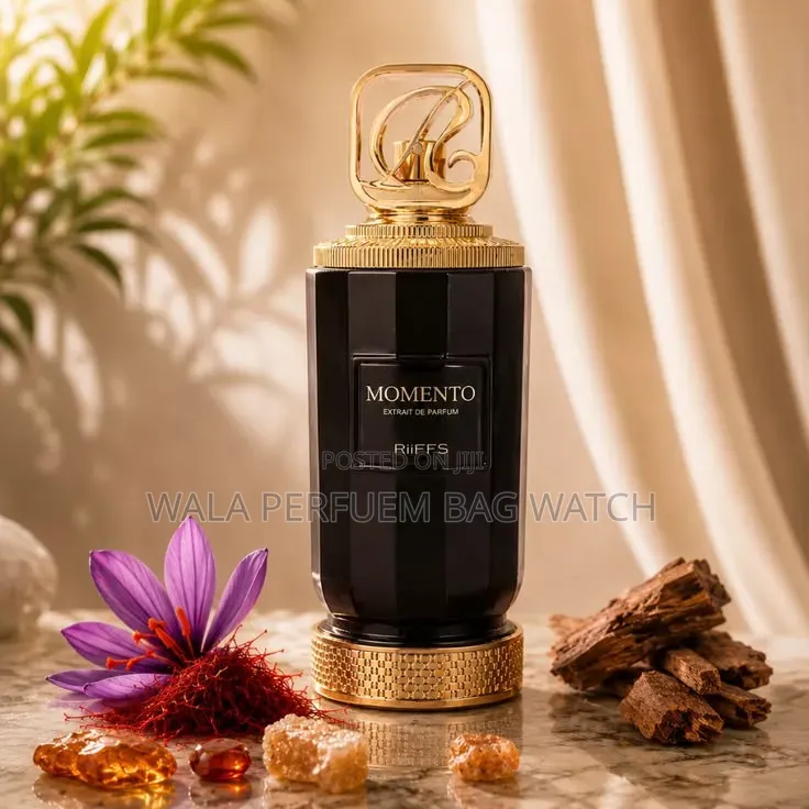 Momento Extrait De Parfum