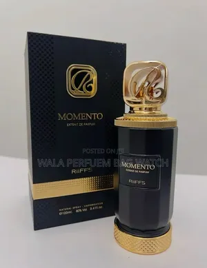 Momento Extrait De Parfum