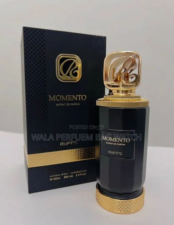 Momento Extrait De Parfum