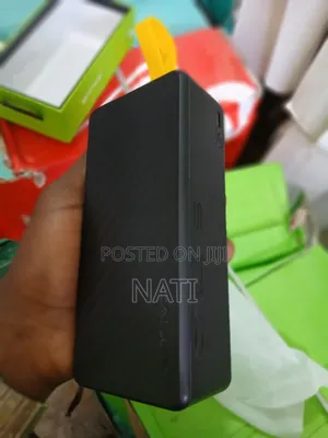 Orginal P307 Max Power Bank