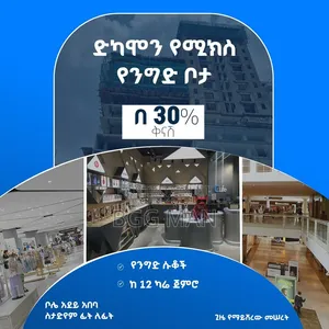 Furnished 1bdrm Apartment in Rg And Family, Bole for sale