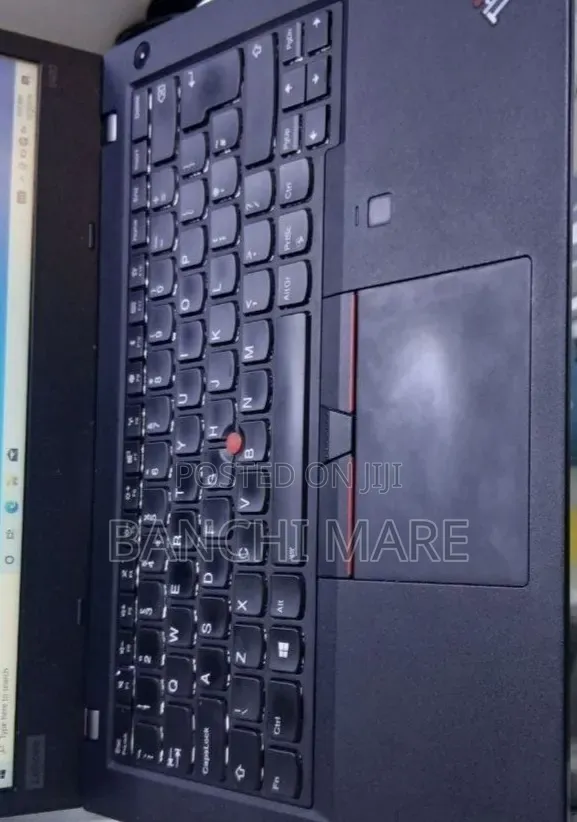 New Laptop Lenovo ThinkPad L480 8GB Intel Core i7 SSD 512GB