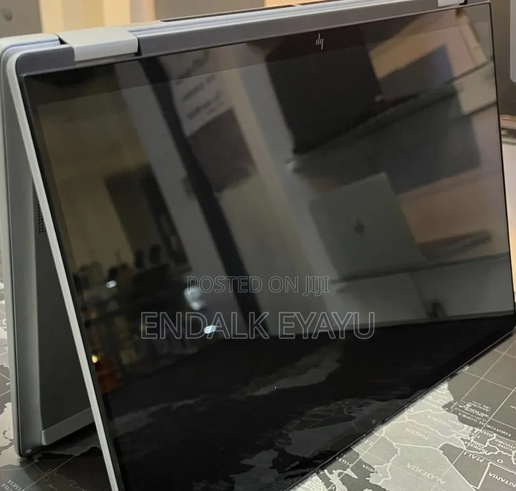 New Laptop HP OmniBook Ultra Flip 14" 16GB Intel Core Ultra 7 SSD 1T