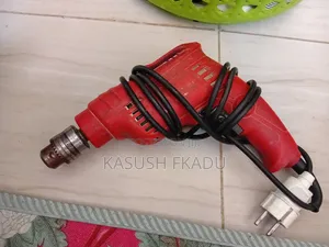 Best. Drill