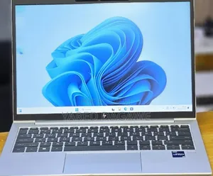 New Laptop HP Elite x360 830 G10 16GB Intel Core i7 SSD 512GB