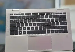 New Laptop HP EliteBook 830 G8 32GB Intel Core i7 SSD 512GB
