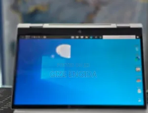 New Laptop HP EliteBook 830 G8 32GB Intel Core i7 SSD 512GB