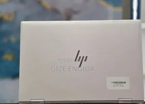 New Laptop HP EliteBook 830 G8 32GB Intel Core i7 SSD 512GB