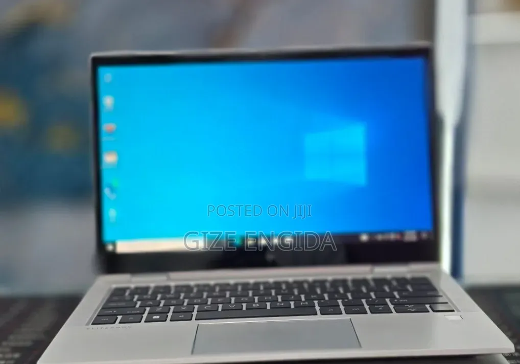 New Laptop HP EliteBook 830 G8 32GB Intel Core i7 SSD 512GB