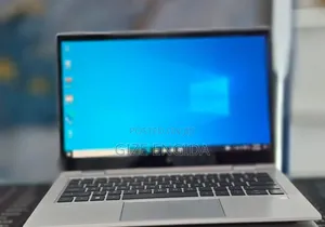 New Laptop HP EliteBook 830 G8 32GB Intel Core i7 SSD 512GB