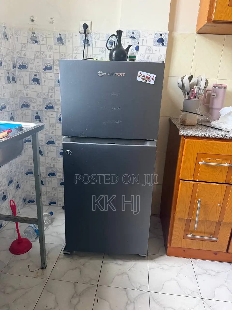 Westpoint Refrigerator