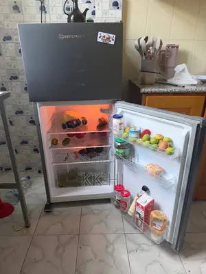 Westpoint Refrigerator