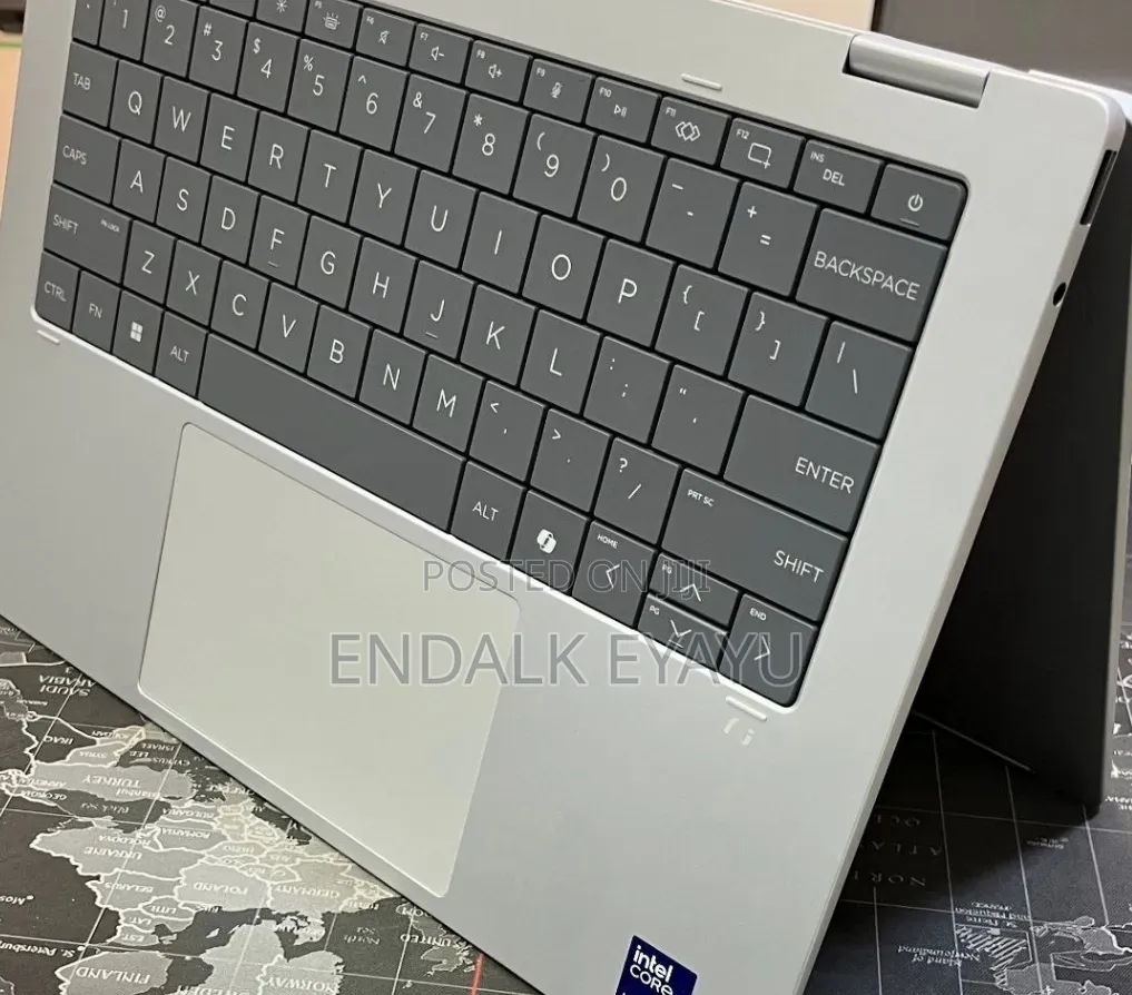 New Laptop HP OmniBook Ultra Flip 14" 16GB Intel Core Ultra 7 SSD 1T