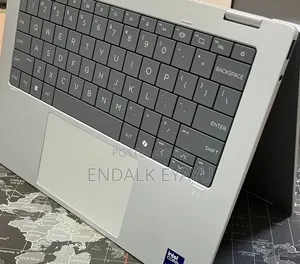 New Laptop HP OmniBook Ultra Flip 14" 16GB Intel Core Ultra 7 SSD 1T