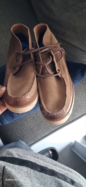 Dockers American Shoe