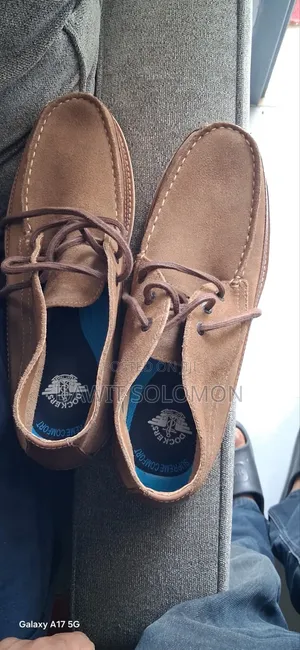 Dockers American Shoe