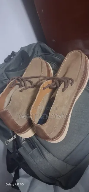 Dockers American Shoe