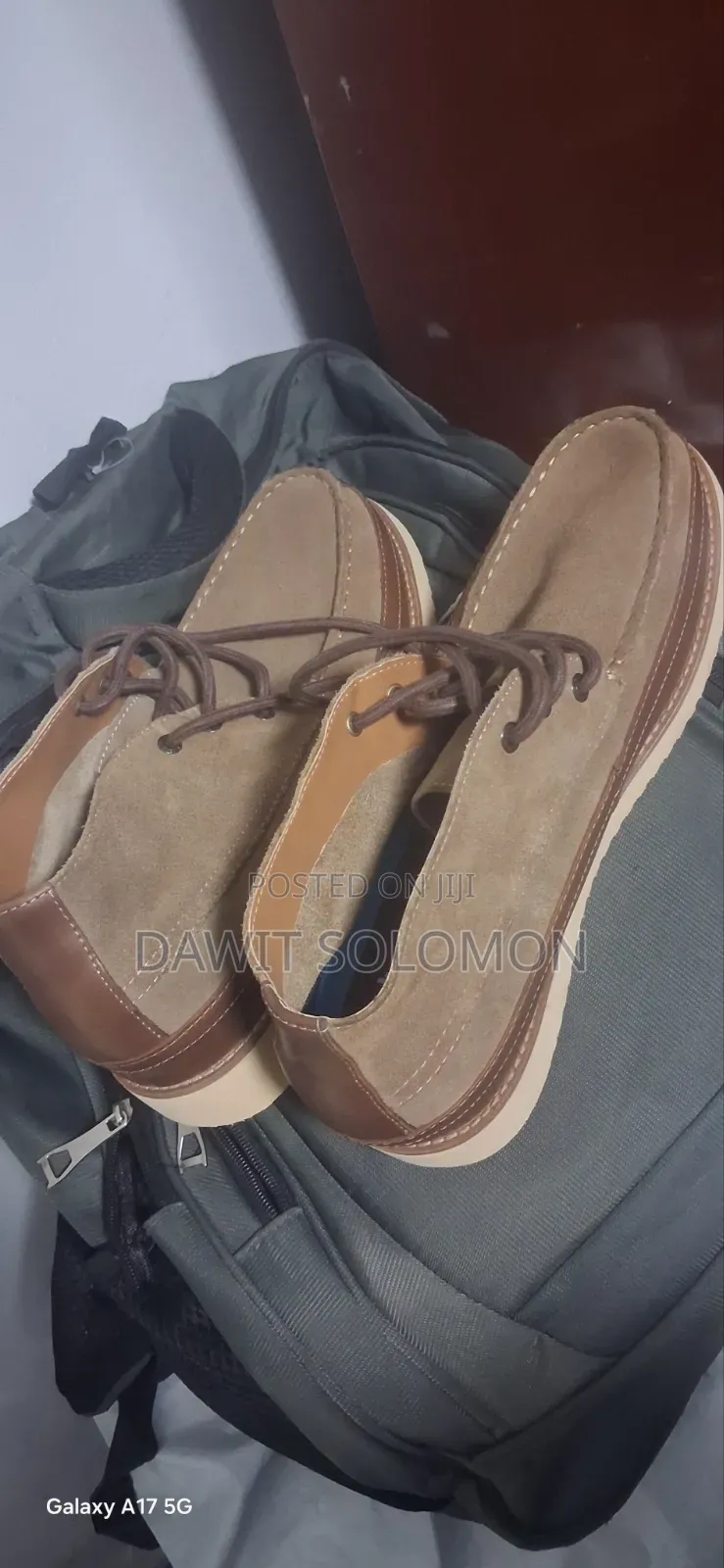 Dockers American Shoe
