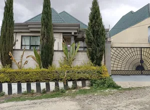 Furnished 4bdrm Villa in Cmc Figa, Bole for sale
