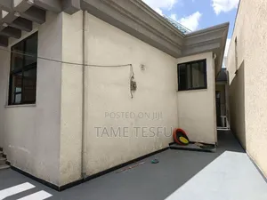 Furnished 4bdrm Villa in Cmc Figa, Bole for sale