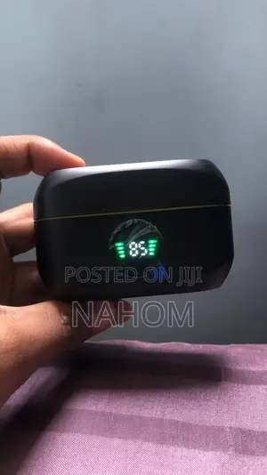K31 Pro Wireless Microphone