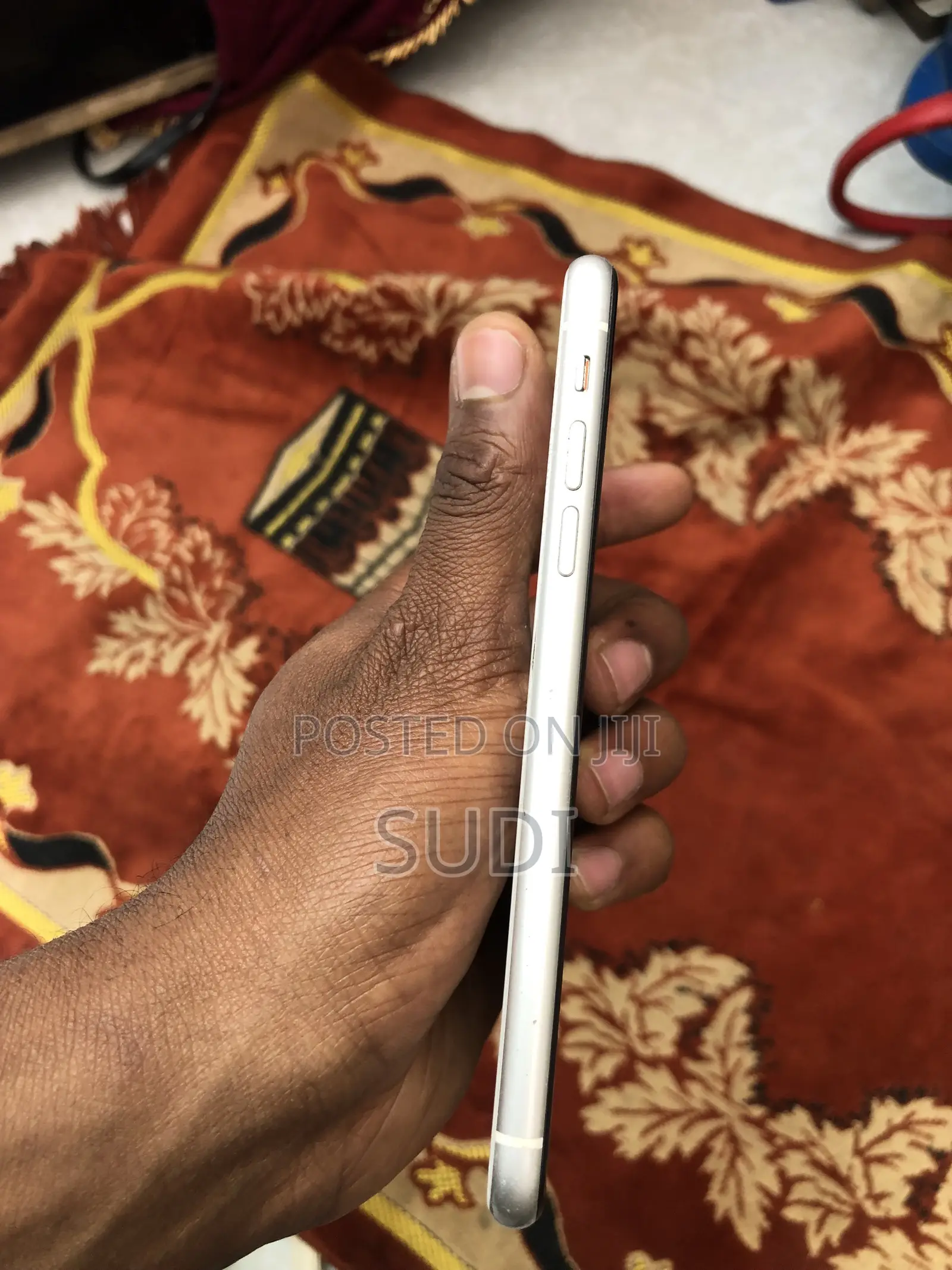Apple iPhone 11 64 GB White