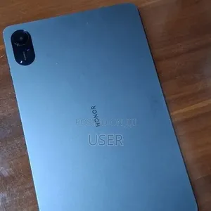 New Honor Pad X9 128 GB Gray