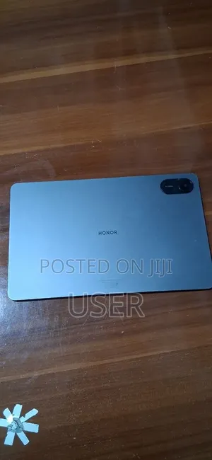 New Honor Pad X9 128 GB Gray