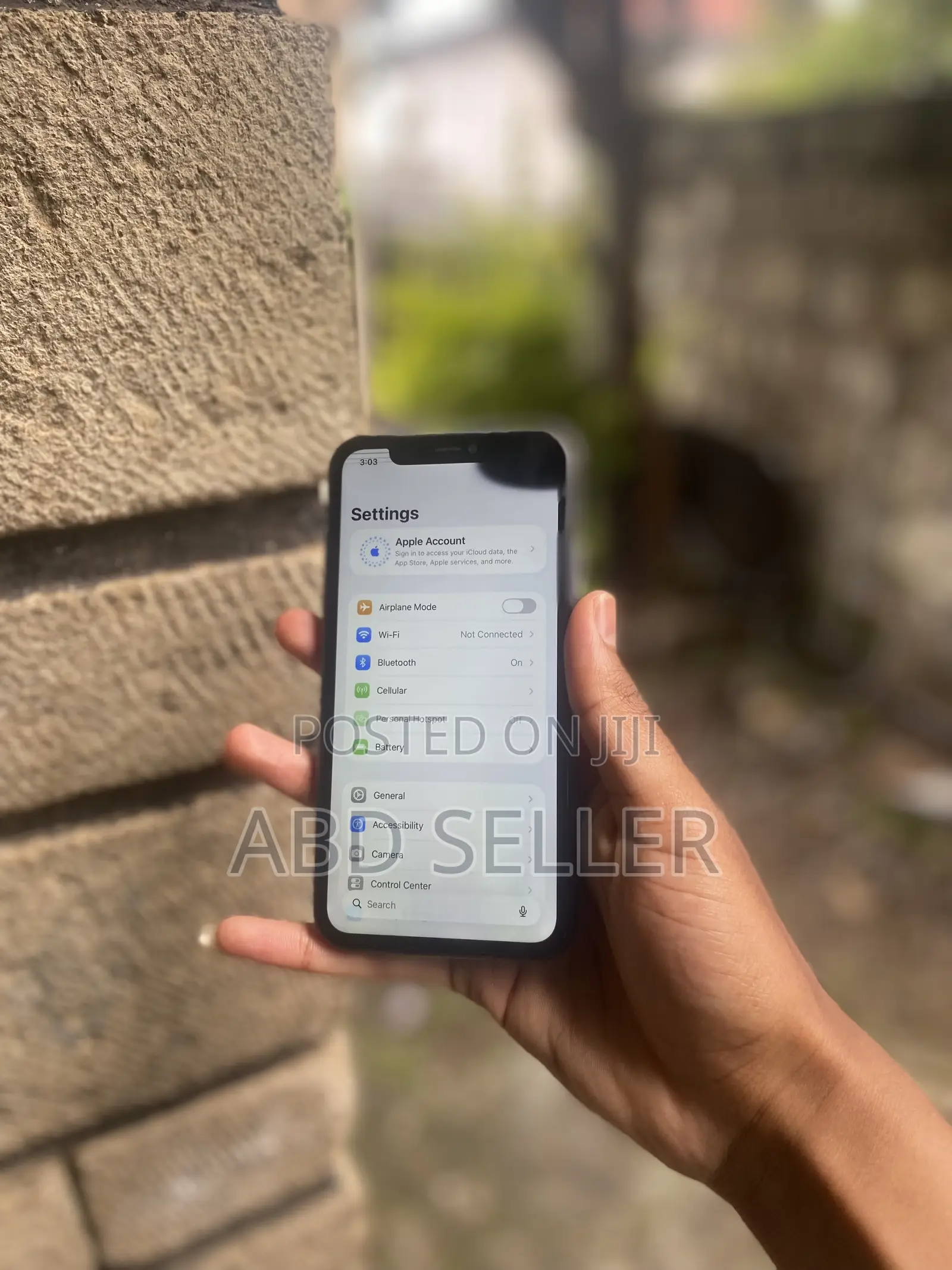 Apple iPhone 11 128 GB Black
