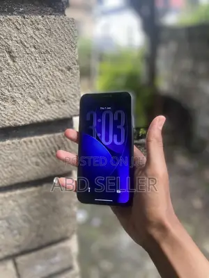 Apple iPhone 11 128 GB Black