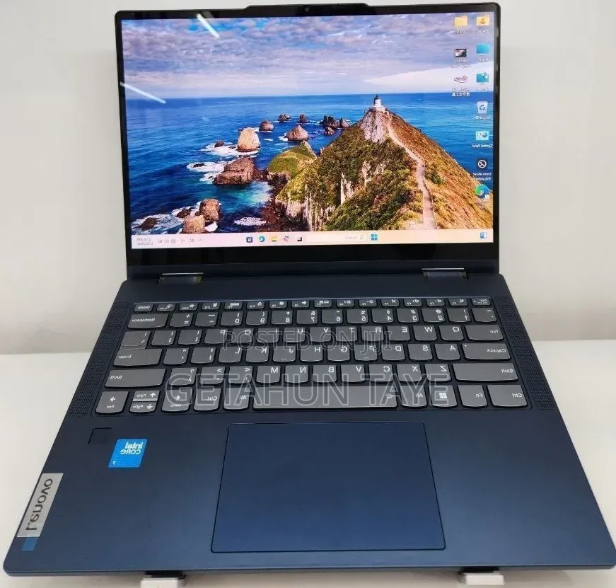 New Laptop Asus VivoBook 15 X505BA 16GB Intel Core i5 SSD 512GB