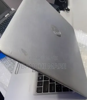 New Laptop HP EliteBook 840 G3 8GB Intel Core i5 HDD 1T