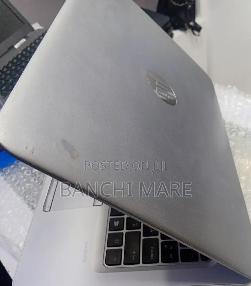 New Laptop HP EliteBook 840 G3 8GB Intel Core i5 HDD 1T