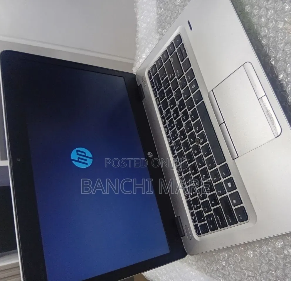 New Laptop HP EliteBook 840 G3 8GB Intel Core i5 HDD 1T