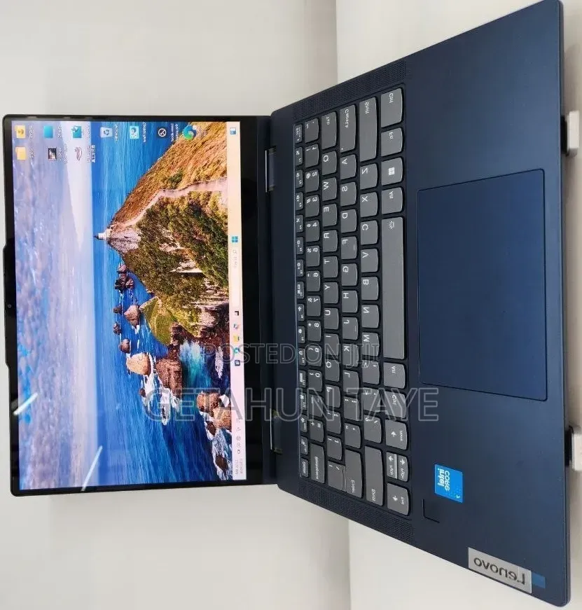 New Laptop Asus VivoBook 15 X505BA 16GB Intel Core i5 SSD 512GB