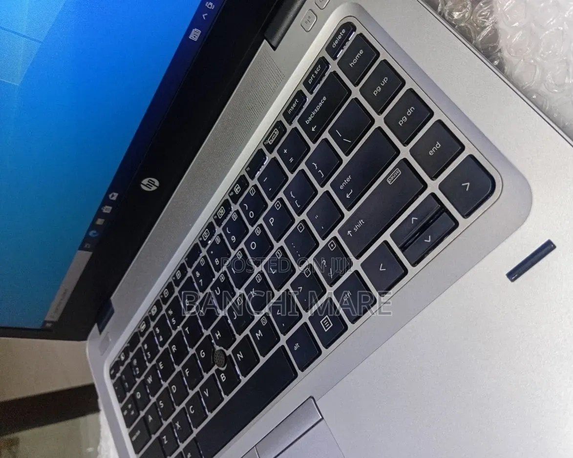 New Laptop HP EliteBook 840 G3 8GB Intel Core i5 HDD 1T