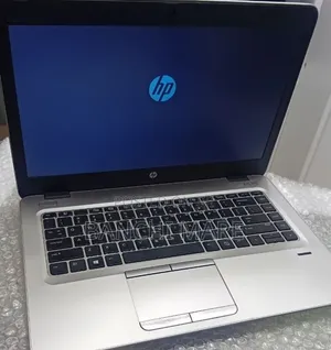 New Laptop HP EliteBook 840 G3 8GB Intel Core i5 HDD 1T