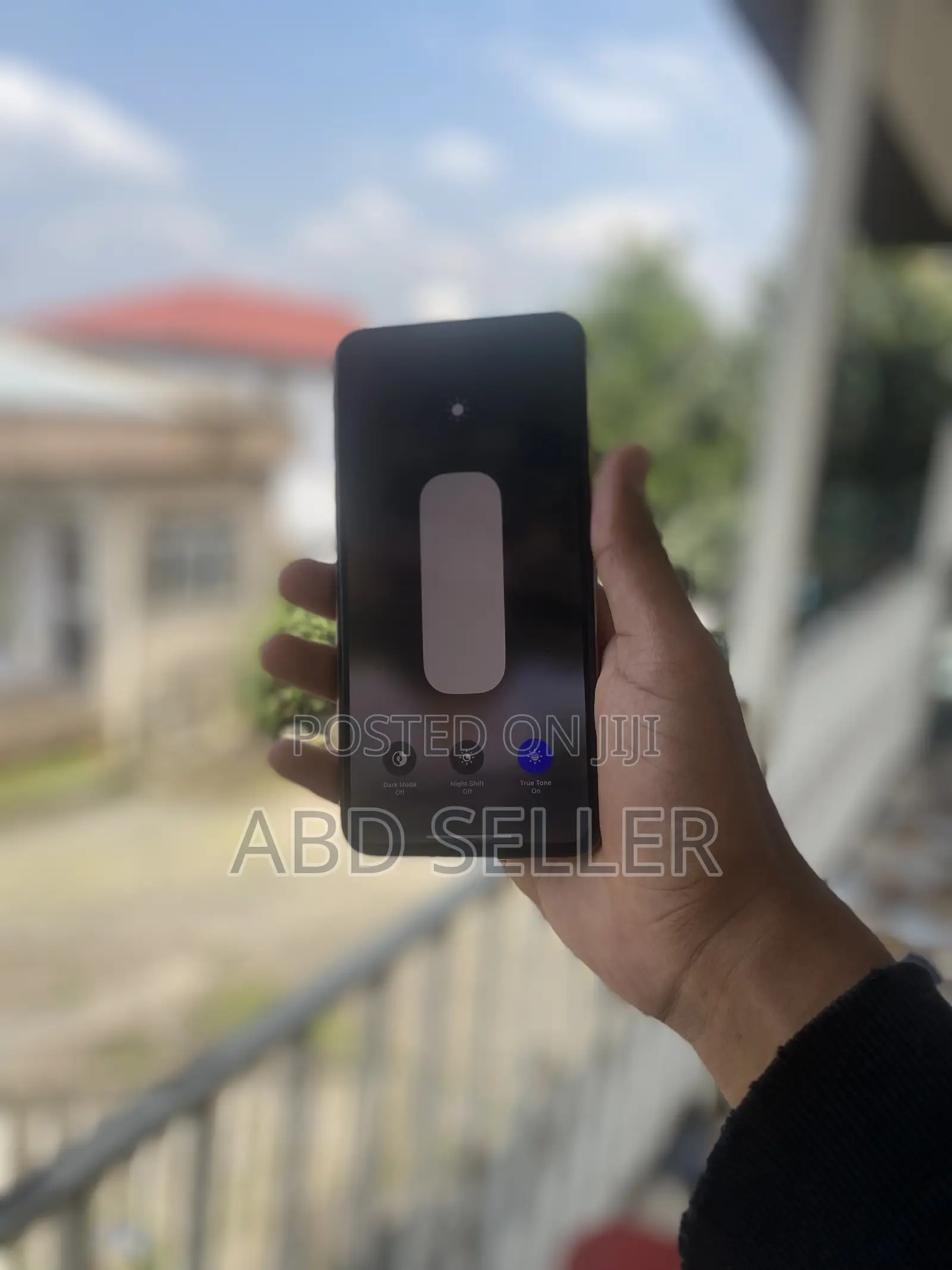 Apple iPhone XS Max 64 GB Gold