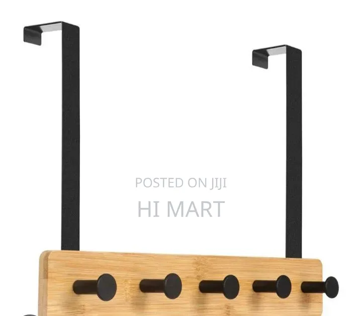 14.5kg Capacity Top Quality Over Door Hanging Hook