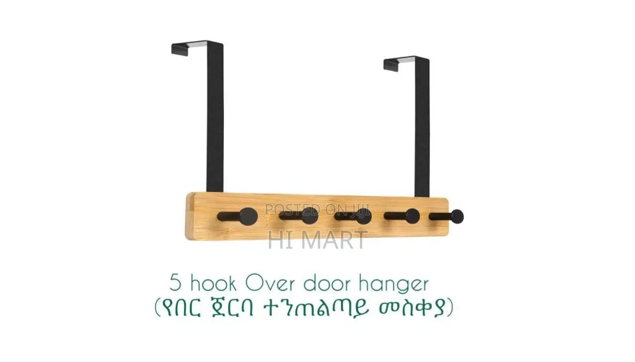14.5kg Capacity Top Quality Over Door Hanging Hook