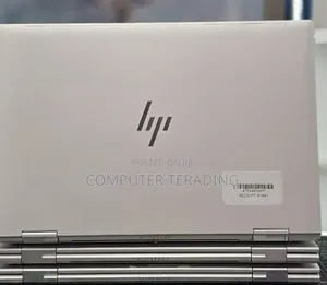 New Laptop HP EliteBook 830 G8 16GB Intel Core i7 SSD 512GB