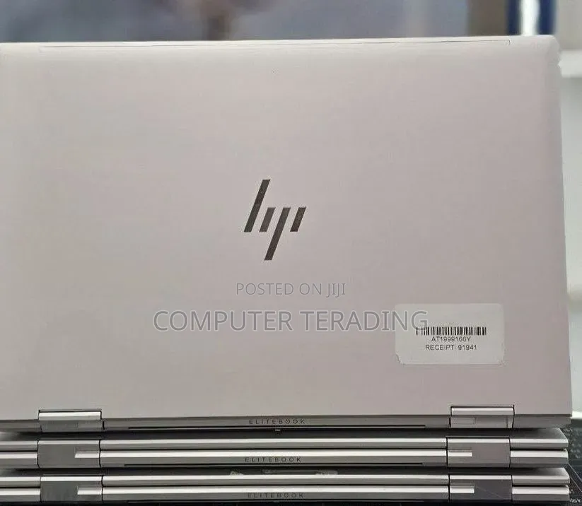 New Laptop HP EliteBook 830 G8 16GB Intel Core i7 SSD 512GB