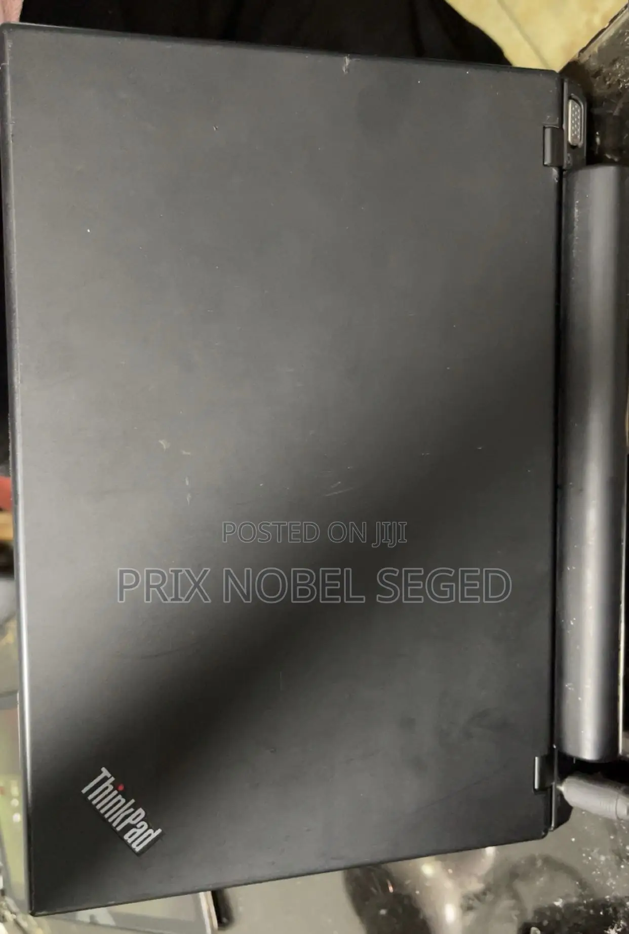 Laptop Lenovo ThinkPad X100e 4GB AMD HDD 32GB