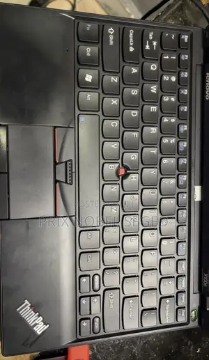Laptop Lenovo ThinkPad X100e 4GB AMD HDD 32GB