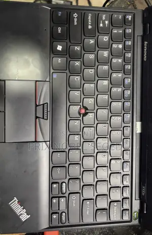Laptop Lenovo ThinkPad X100e 4GB AMD HDD 32GB