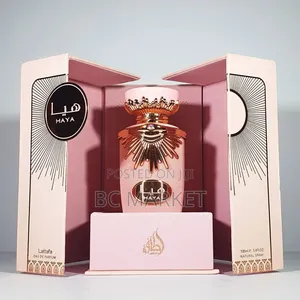Haya Lattafa 100ml Perfume