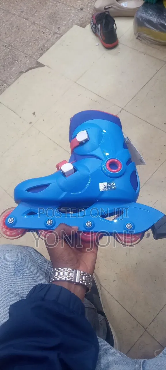 Roller Skate