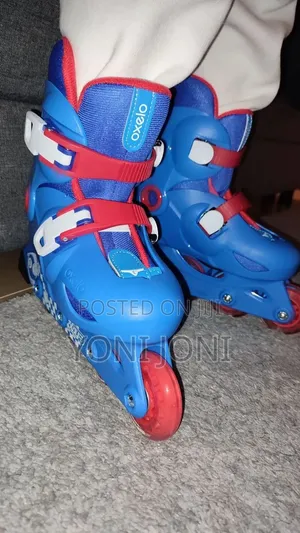 Roller Skate
