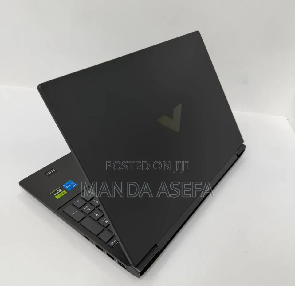 New Laptop HP Victus 15 16GB Intel Core i5 SSD 512GB