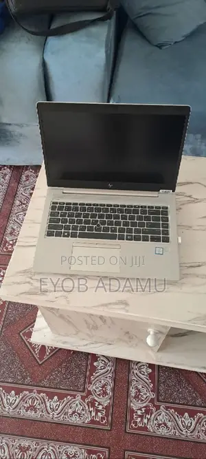 Laptop HP EliteBook 840 16GB Intel Core i5 SSD 512GB